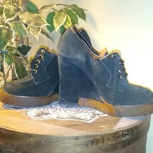 Super Vintage Platform